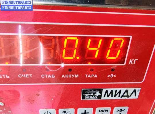 купить Бачок омывателя на Opel Zafira A (1999-2005)