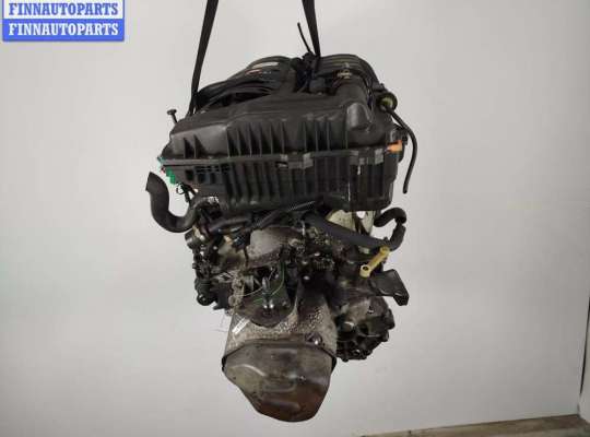 купить Двигатель (ДВС) на Citroen C4 (2004-2010)