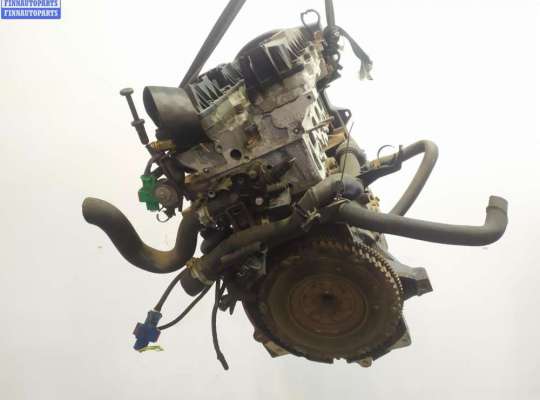 купить Двигатель (ДВС) на Citroen C4 (2004-2010)