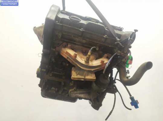 купить Двигатель (ДВС) на Citroen C4 (2004-2010)