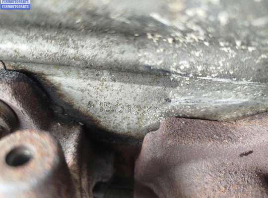 купить Двигатель (ДВС) на Citroen C4 (2004-2010)