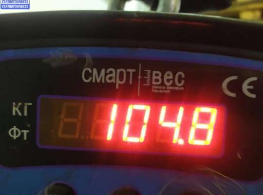 купить Двигатель (ДВС) на Citroen C4 (2004-2010)