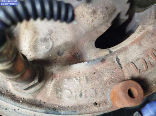 купить Двигатель (ДВС) на Citroen C4 (2004-2010)