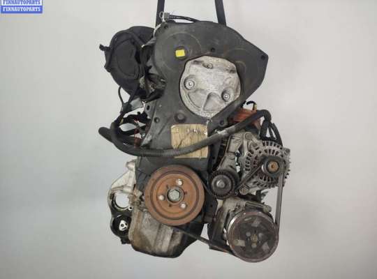 купить Двигатель (ДВС) на Citroen C4 (2004-2010)