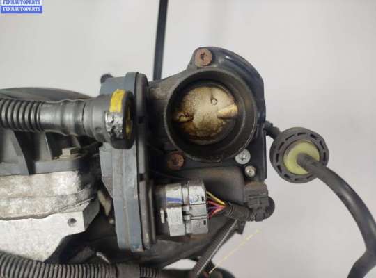 купить Двигатель (ДВС) на Citroen C4 (2004-2010)