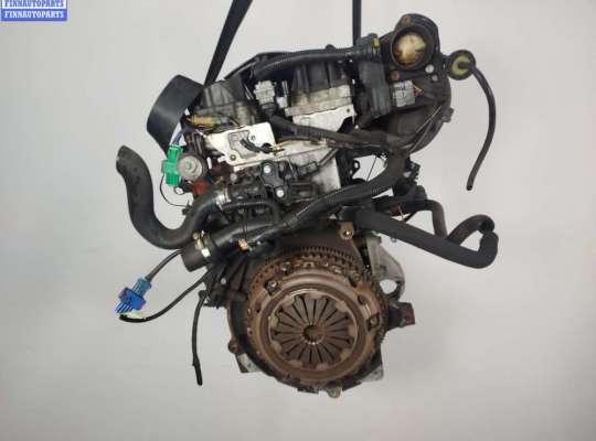 купить Двигатель (ДВС) на Citroen C4 (2004-2010)