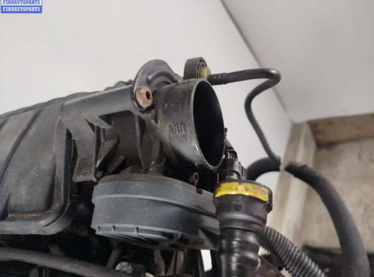 купить Двигатель (ДВС) на Citroen C4 (2004-2010)