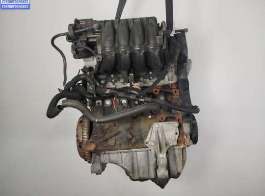 купить Двигатель (ДВС) на Citroen C4 (2004-2010)