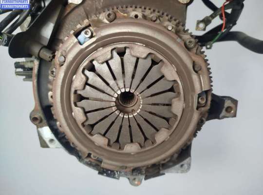 купить Двигатель (ДВС) на Citroen C4 (2004-2010)