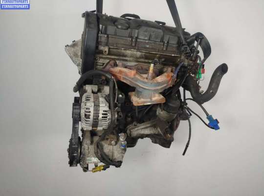 купить Двигатель (ДВС) на Citroen C4 (2004-2010)