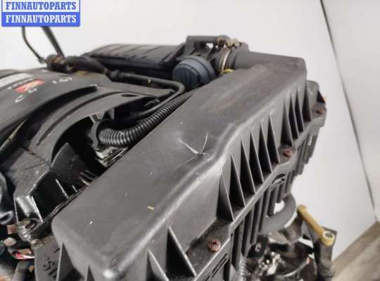 купить Двигатель (ДВС) на Citroen C4 (2004-2010)