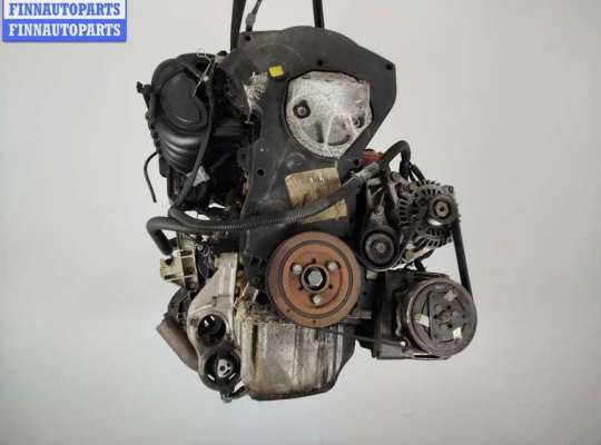 купить Двигатель (ДВС) на Citroen C4 (2004-2010)