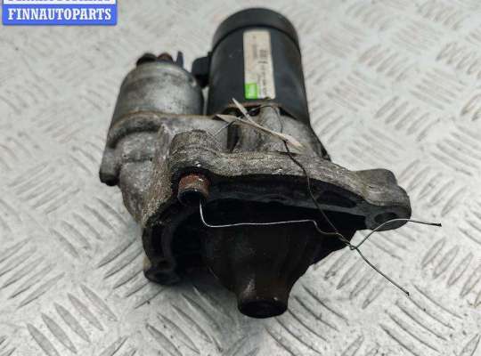 купить Стартер на Peugeot 307