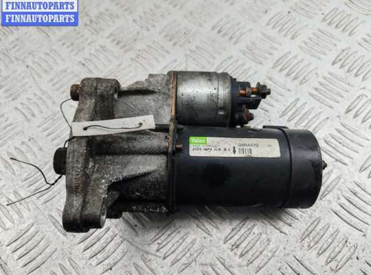купить Стартер на Peugeot 307