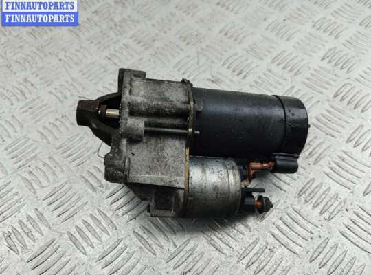 купить Стартер на Peugeot 307