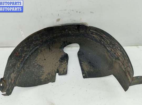 купить Защита крыла (подкрылок) задняя левая на Peugeot 307