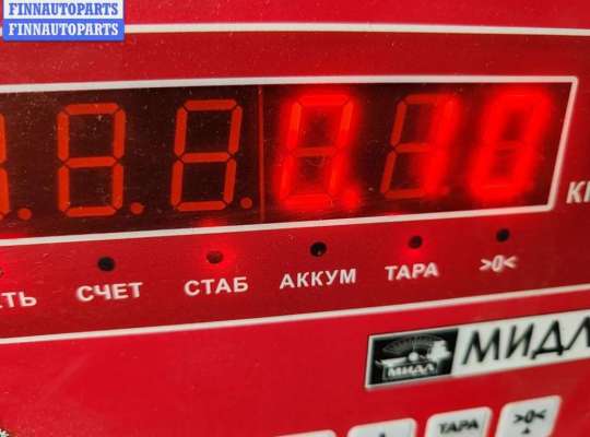 Датчик прочий на Renault Laguna II