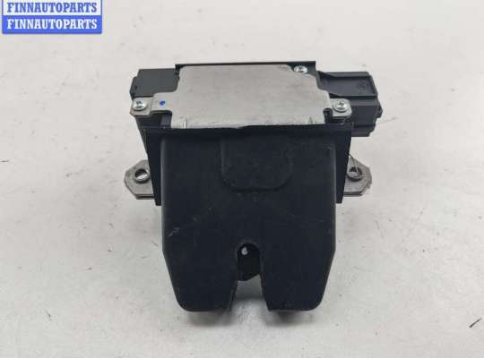 купить Замок багажника на Ford Focus II (2004-2011)