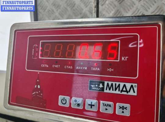 купить Замок багажника на Ford Focus II (2004-2011)