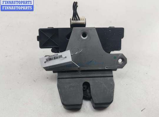 купить Замок багажника на Ford Focus II (2004-2011)