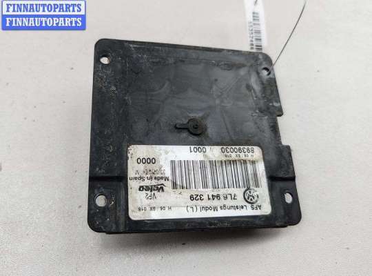 Блок управления светом VG2713460 на Volkswagen Passat B6