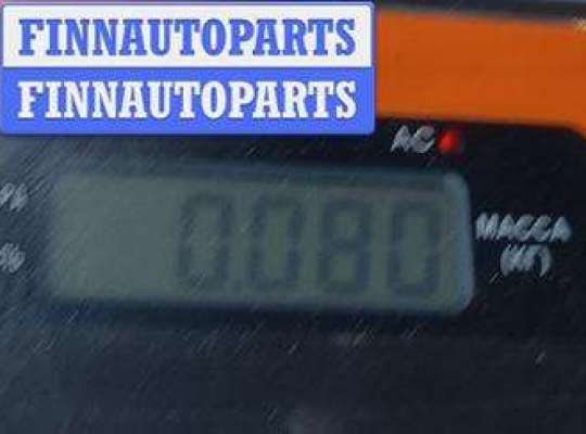 купить Сопротивление отопителя на Volkswagen Sharan (1995-2000)
