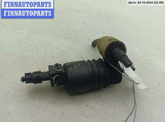 Насос (моторчик) омывателя стекла OP2206884 на Opel Zafira A (1999-2005)