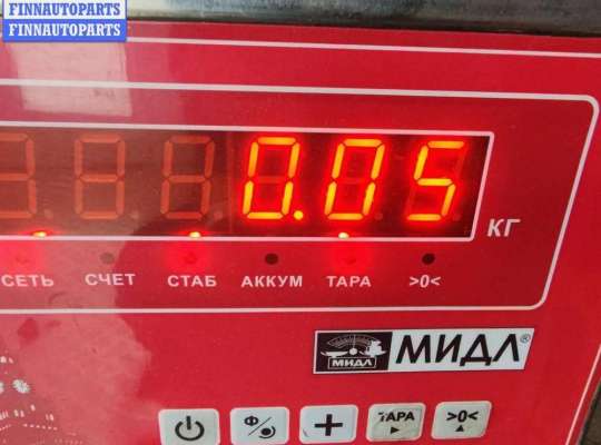 купить Датчик давления наддува на BMW 3 E46 (1998-2006)