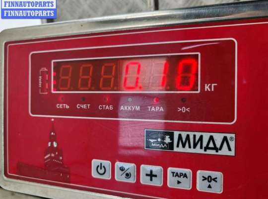 купить Насос (моторчик) омывателя стекла на Ford Galaxy (2000-2006)