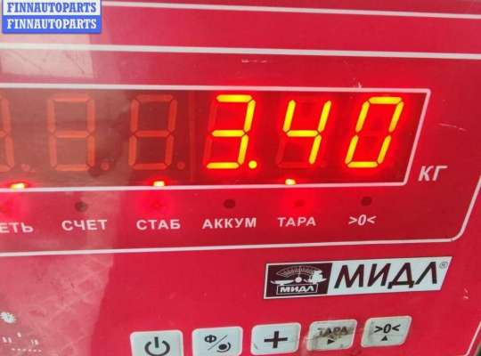 купить Стартер на Volkswagen Golf-4