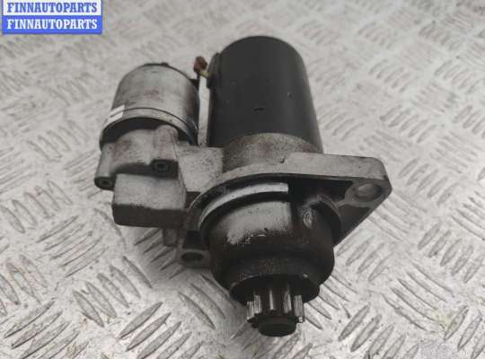 купить Стартер на Volkswagen Golf-4