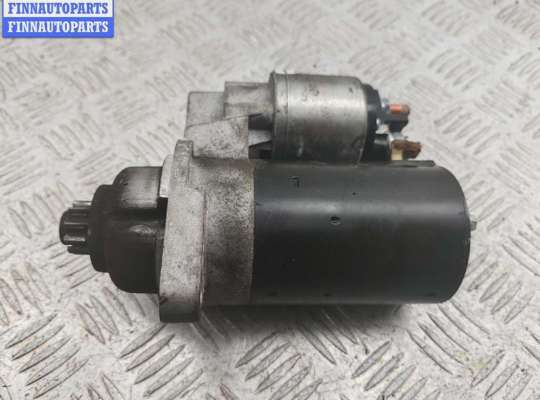 купить Стартер на Volkswagen Golf-4