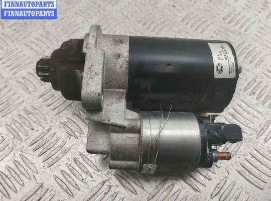 купить Стартер на Volkswagen Golf-4