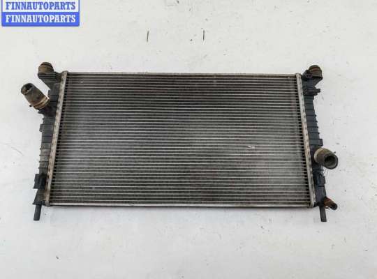 купить Радиатор основной на Ford Focus II (2004-2011)