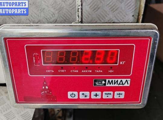 купить Радиатор основной на Ford Focus II (2004-2011)