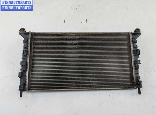 купить Радиатор основной на Ford Focus II (2004-2011)