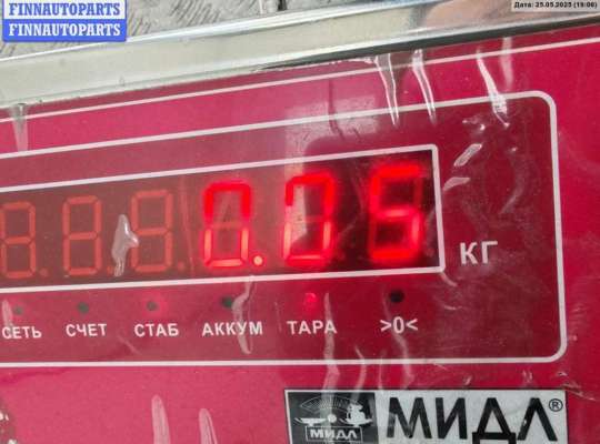 купить Гофра проводки двери на Audi A4 B6 (2001-2004)