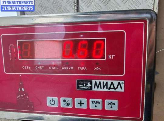 купить Переключатель отопителя на Mercedes Vito-1 W638 (1996-2003)