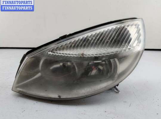 купить Фара левая на Renault Scenic II (2003-2009)