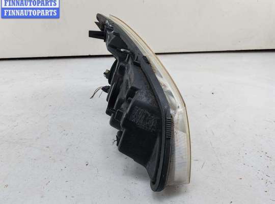 купить Фара левая на Renault Scenic II (2003-2009)