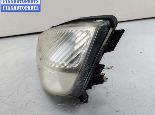 купить Фара левая на Renault Scenic II (2003-2009)