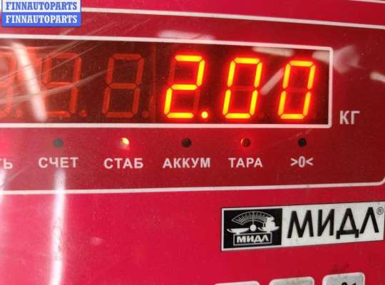 купить Стабилизатор поперечной устойчивости задний на BMW 3 E46 (1998-2006)