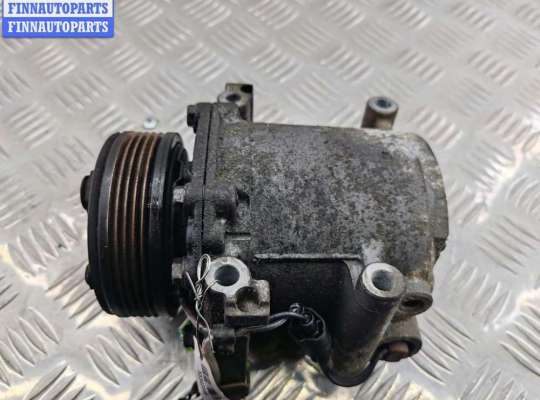 Компрессор кондиционера на Mitsubishi Space Star DG0