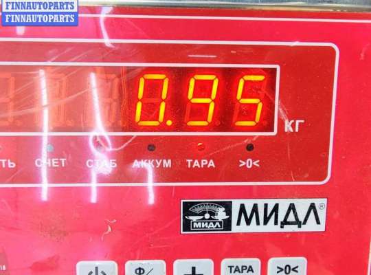 купить Стеклоподъемник электрический передний левый на Mazda 6 (2002-2007) GG/GY