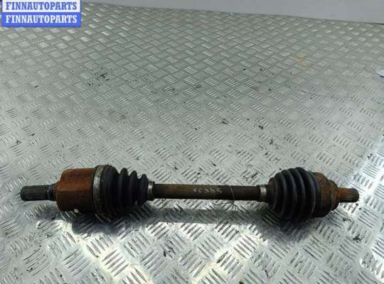 Полуось передняя левая FO2163771 на Ford C-Max