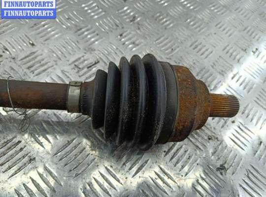 купить Полуось передняя левая на Ford C-Max