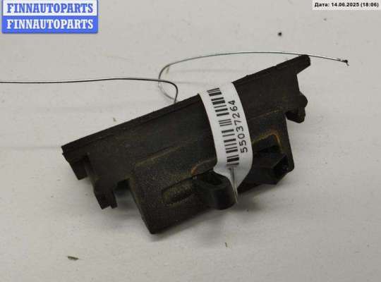 купить Подсветка номера на Audi A4 B5 (1994-2001)