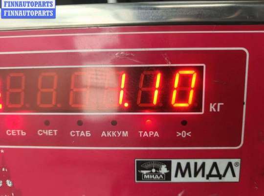 купить Насос вакуумный на BMW 3 E46 (1998-2006)