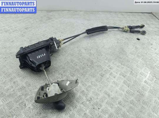 купить Кулиса КПП на Renault Modus