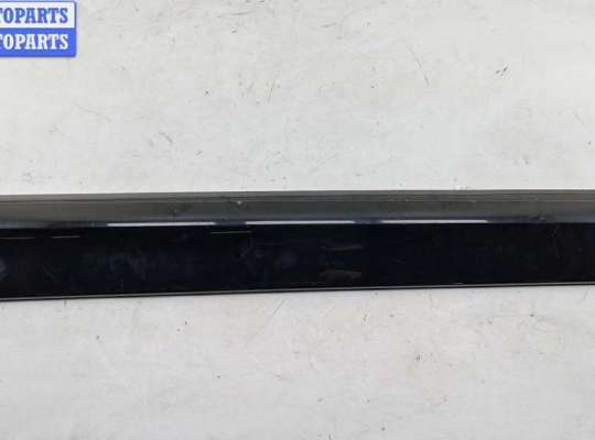 купить Молдинг двери передней левой на Audi Q7 4L (2005-2015)